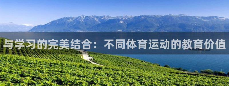 雷鸟体育APP下：与学习的完美结合：不同体育运动的教育价值